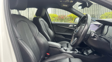 BMW 1 Series 118i M Sport 5dr Petrol Hatchback